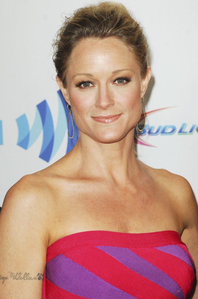 Teri Polo Picture 26 Film Premiere Frozen