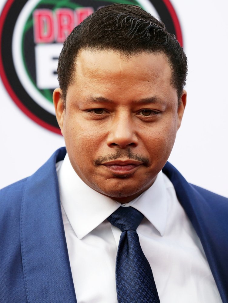 Terrence Howard's Bold Claims About Diddy: 50 Cent Weighs In | HipHopDX