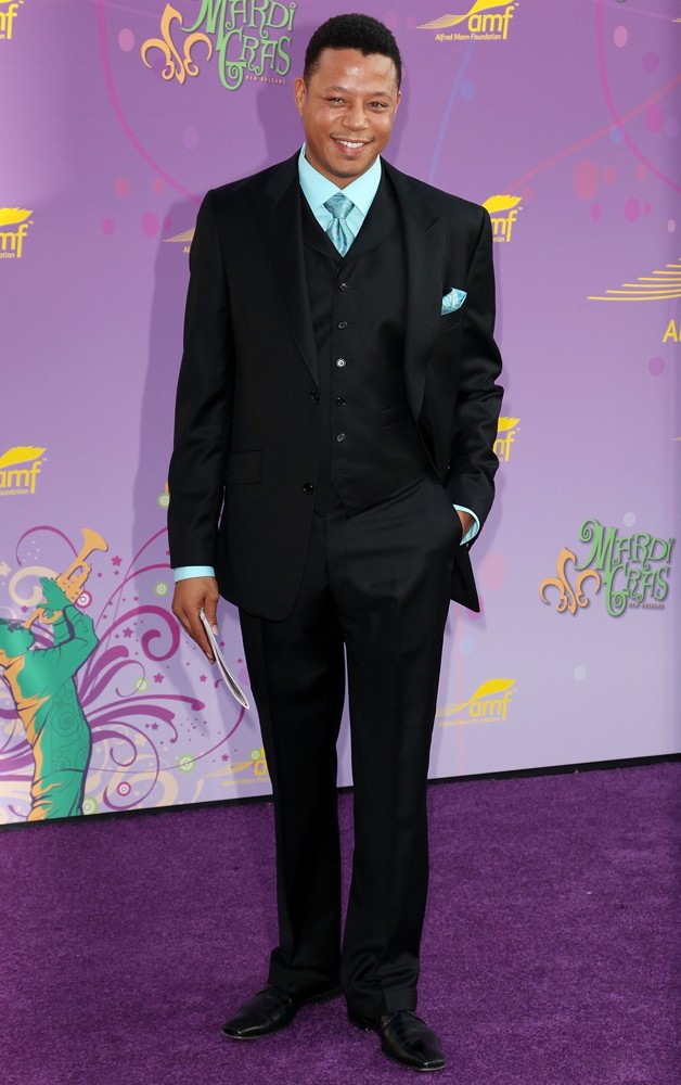 The Alfred Mann Foundation's Annual Black-Tie Gala