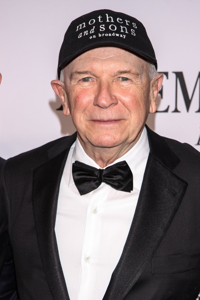 Terrence McNally;<br>The 68th Annual Tony Awards - Arrivals