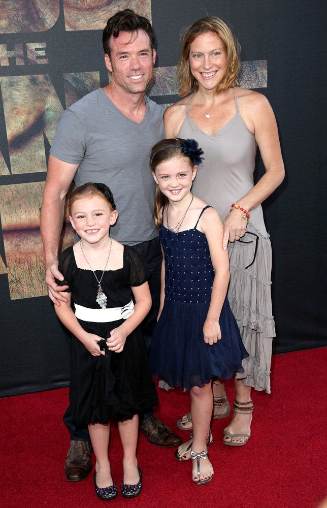 Terry Notary;<br>The Premiere of 20th Century Fox's Rise of the Planet of the Apes - Arrivals