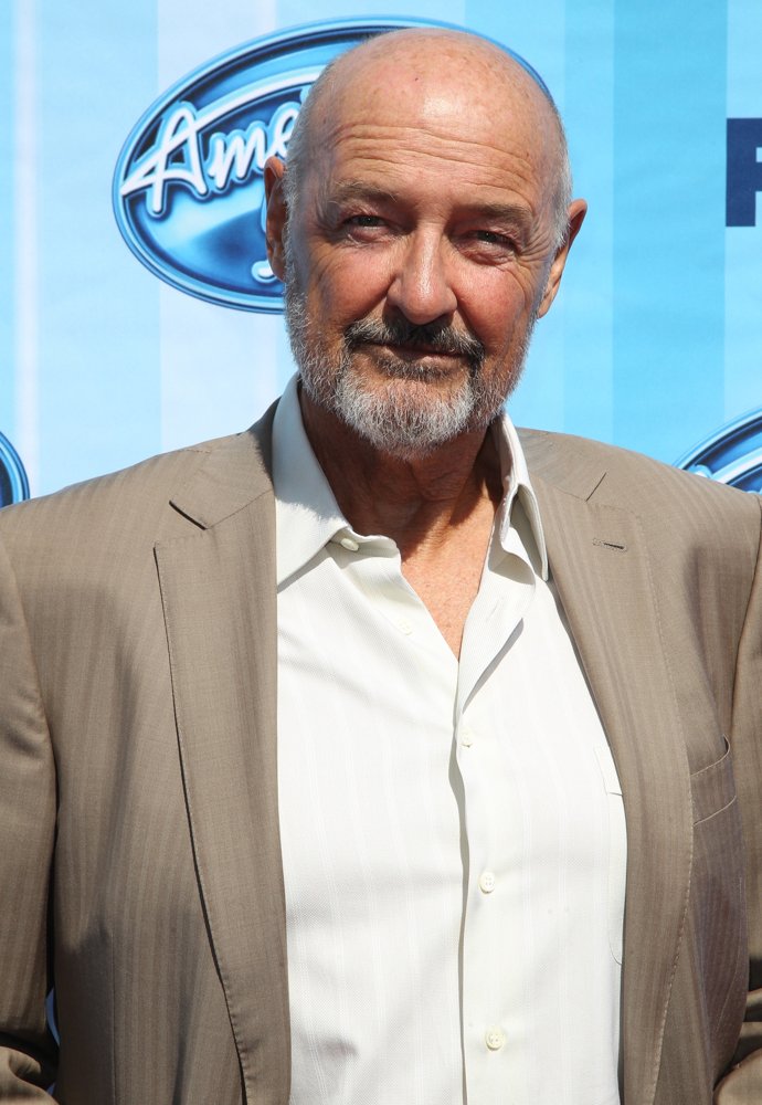 Terry O’Quinn Picture 26 - FOX’s American Idol XIII Finale