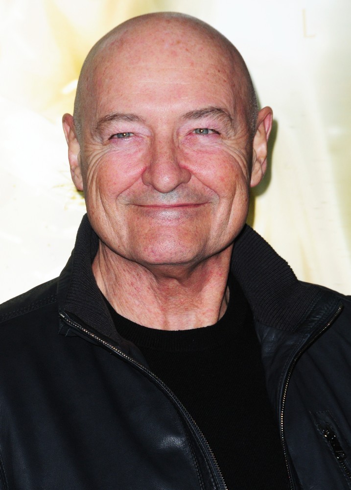 Terry O&rsquo;Quinn Picture 1 - Premiere of The Hobbit: An Unexpected Journey