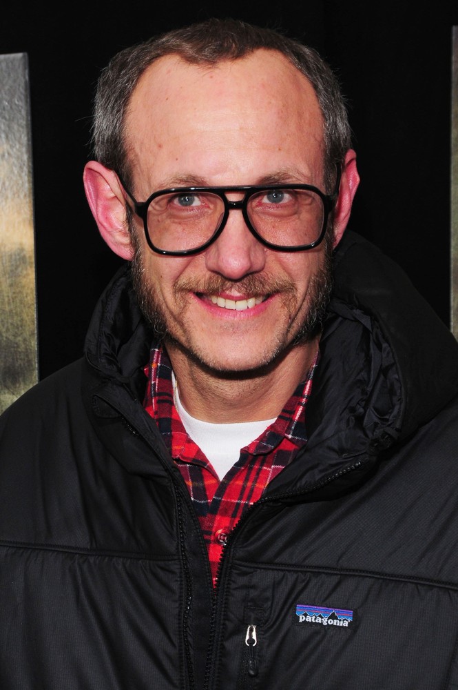 Terry Richardson;<br>New York Premiere of The Place Beyond the Pines