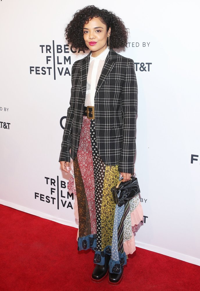 2018 Tribeca Film Festival - Little Woods - Premiere