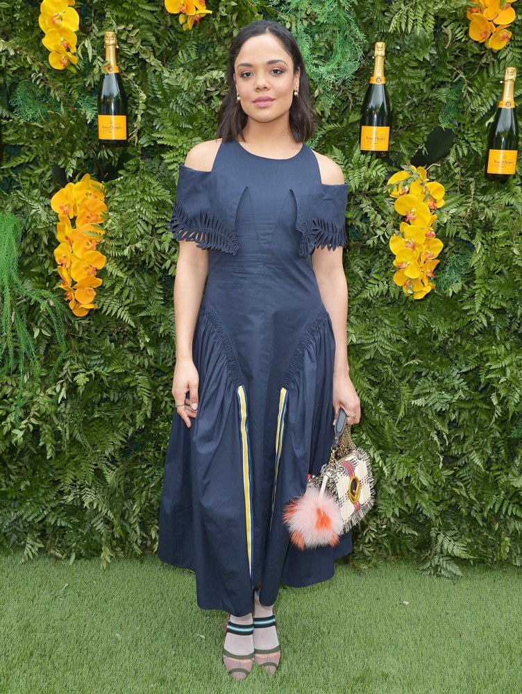 4th Annual Veuve Clicquot Carnaval