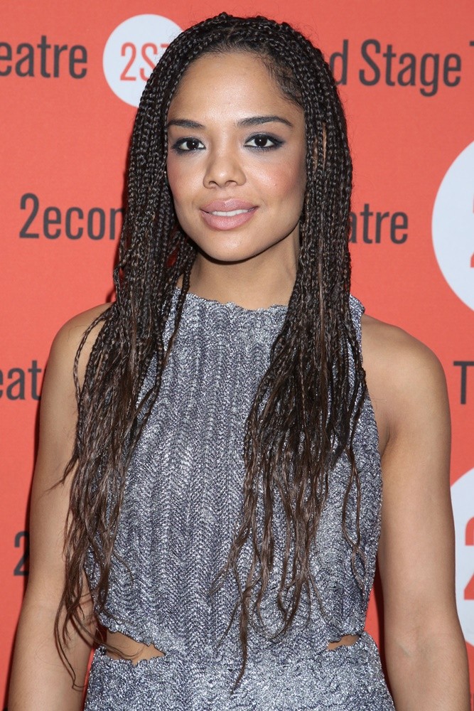 Tessa Thompson Picture 36 - 33rd Film Independent Spirit Awards