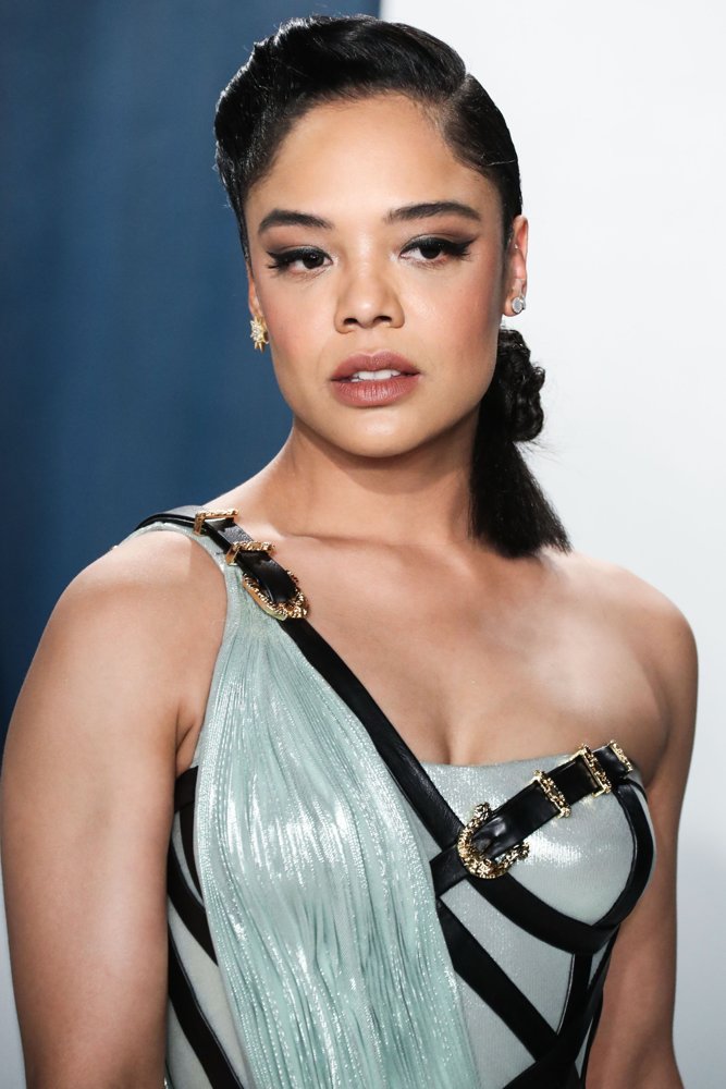 Tessa Thompson Pictures, Latest News, Videos.