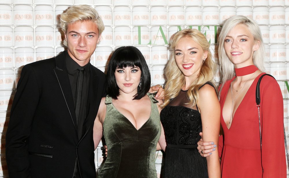 The Atomics;<br>La Mer Celebrates 50 Years of An Icon Global Event Hosted by Estee Lauder Companies Inc. Group