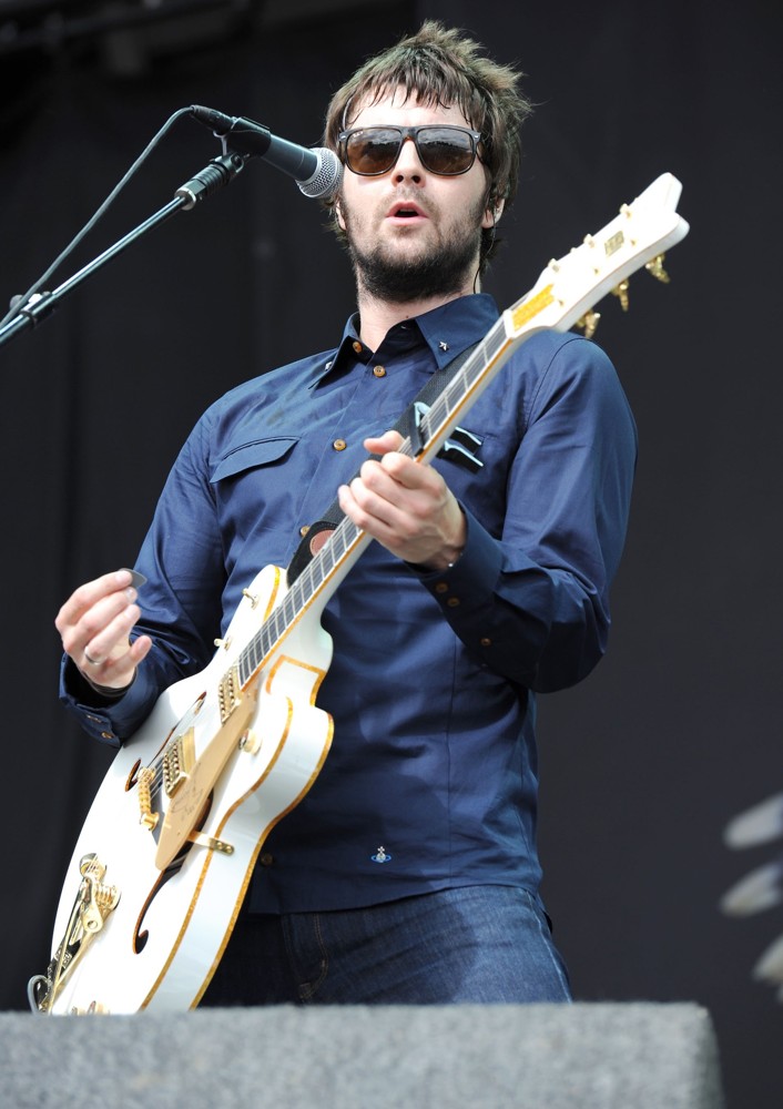 The Courteeners Pictures Gallery 2 with High Quality Photos