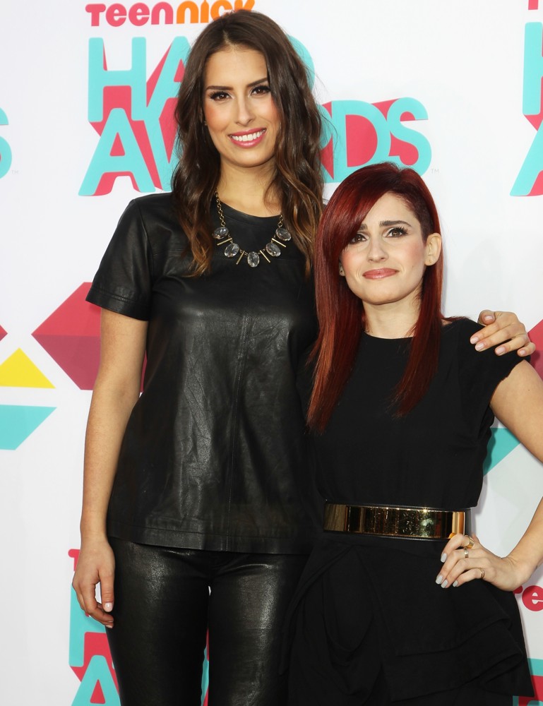 The Jane Doze;<br>The 5th Annual Teennick Halo Awards
