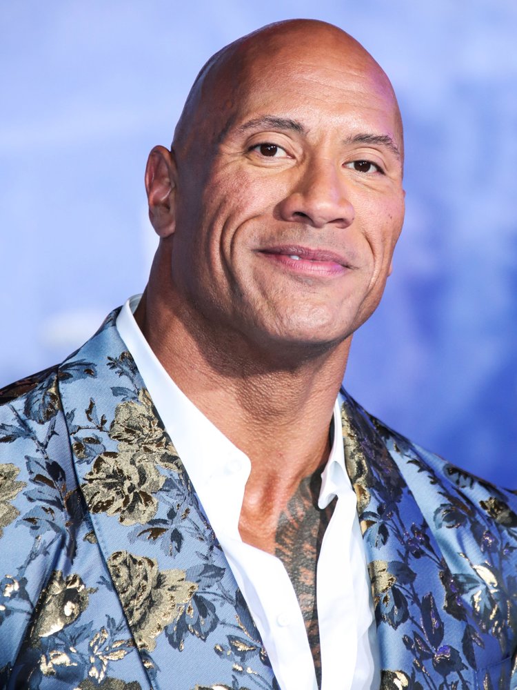 the-rock-pictures-latest-news-videos
