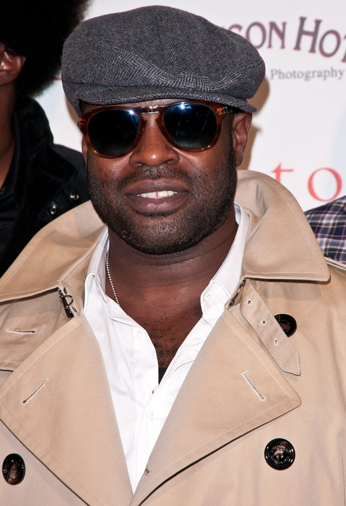 The Roots;<br>Fashion's Night Out - John Varvatos