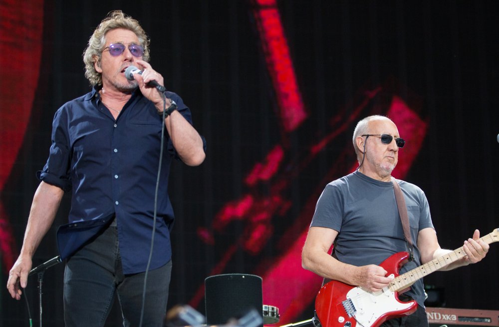Barclaycard Presents British Summer Time Hyde Park 2015 - Performances