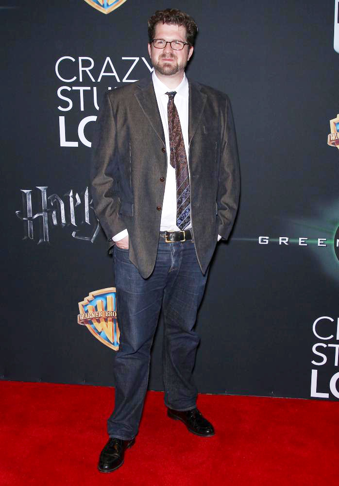 Seth Gordon;<br>Warner Brothers Pictures Presents 'The Big Picture 2011' Event - Arrivals