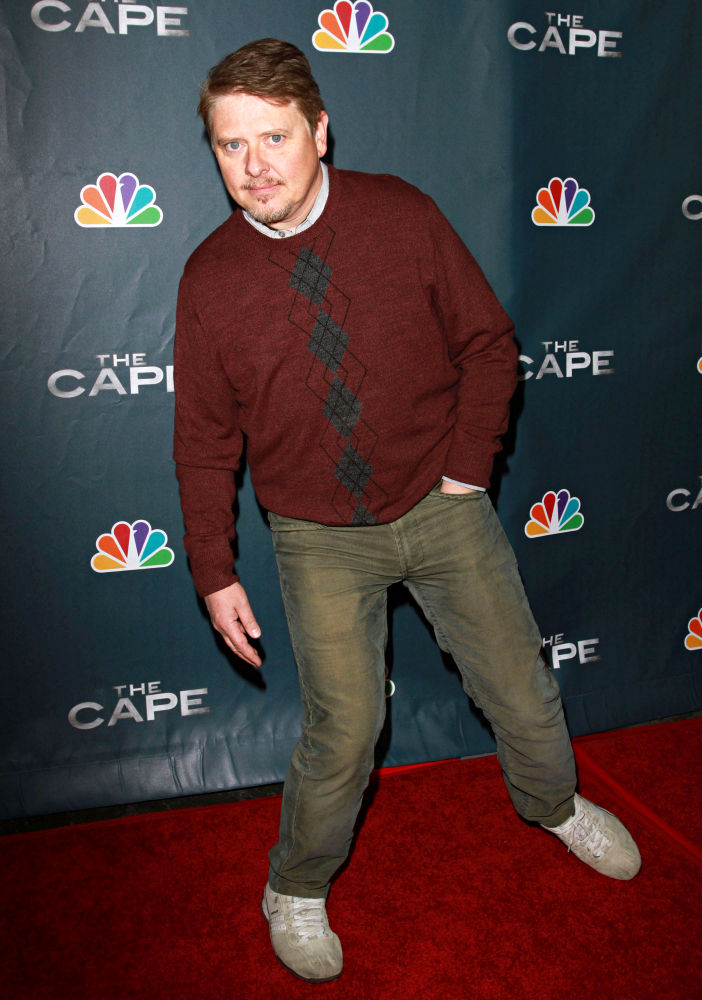 Dave Foley;<br>Premiere Party for 