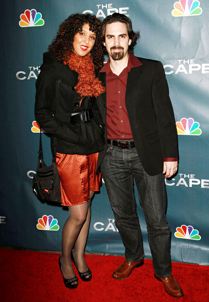Bear McCreary;<br>Premiere Party for 
