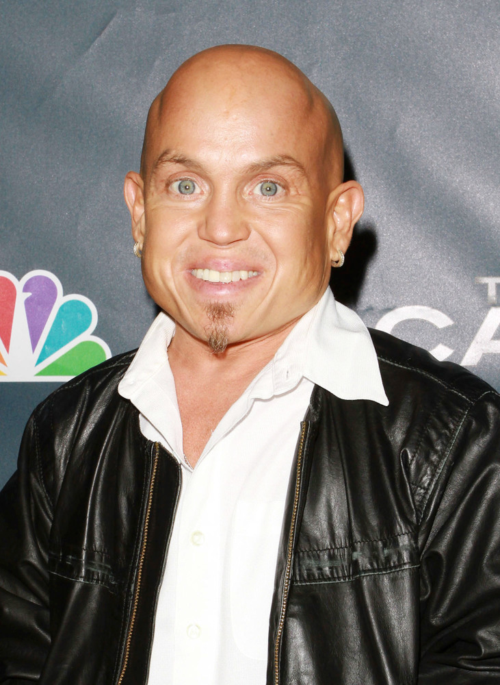 Martin Klebba Picture 8 Relativity Media Presents The Los Angeles