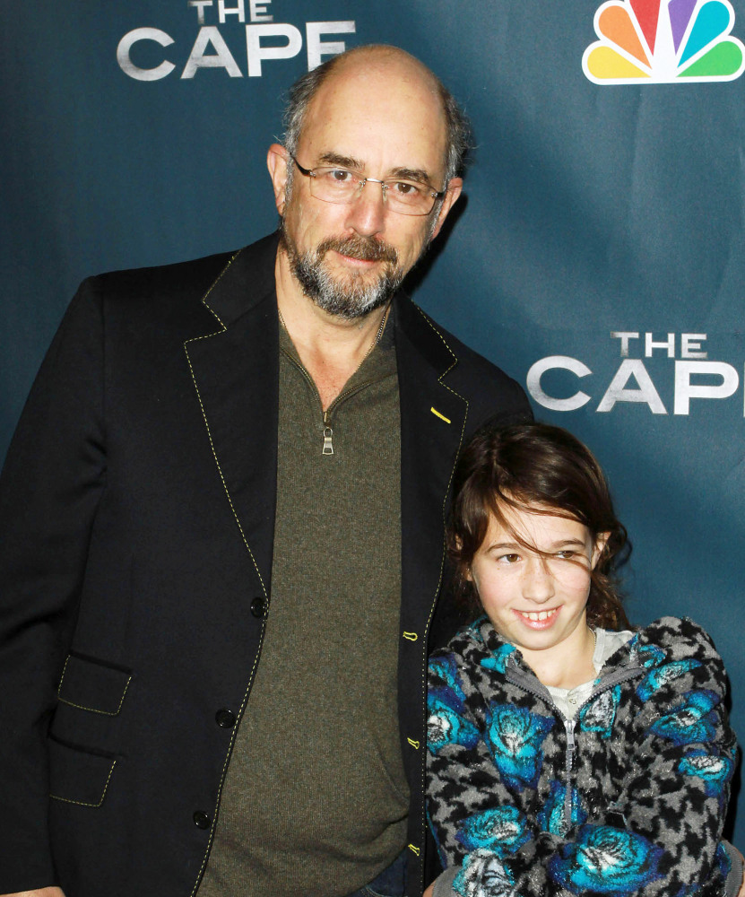 Richard Schiff Pictures, Latest News, Videos.