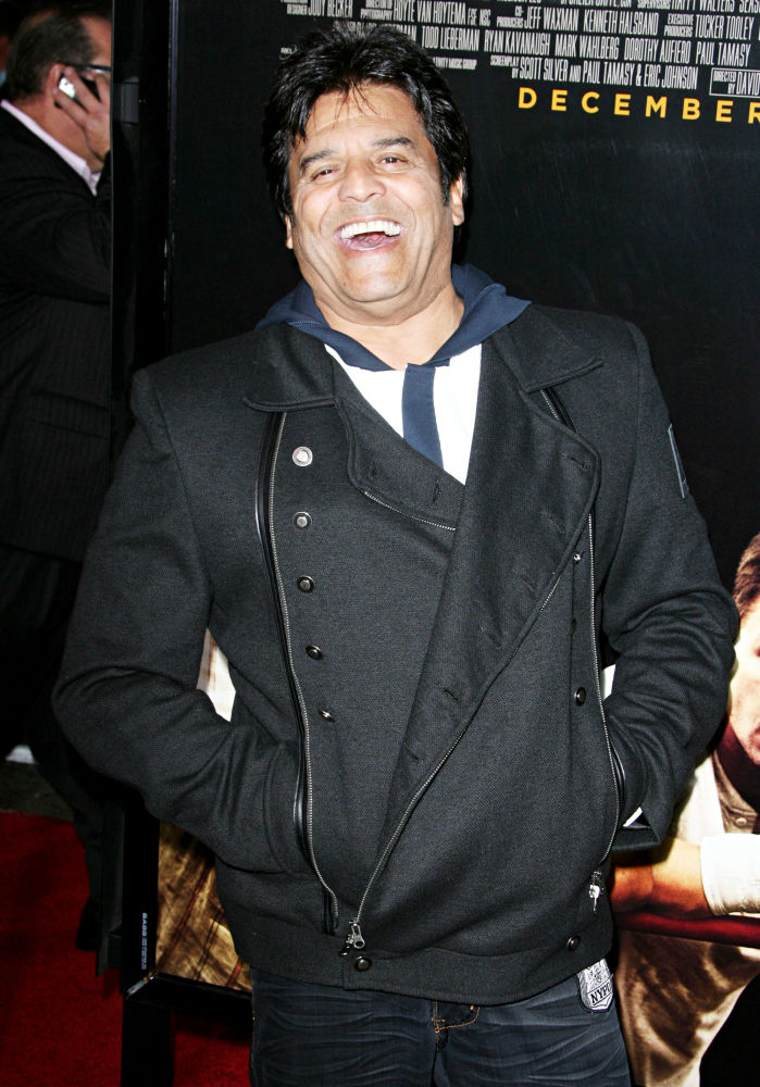 Erik Estrada;<br>Los Angeles Premiere of 
