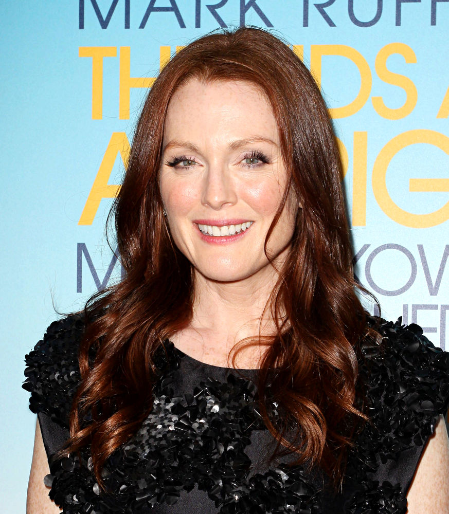 Julianne Moore;<br>2010 Los Angeles Film Festival Opening Night Premiere 'The Kids Are All Right'