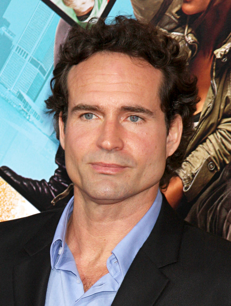 Jason Patric;<br>The LA Premiere of 