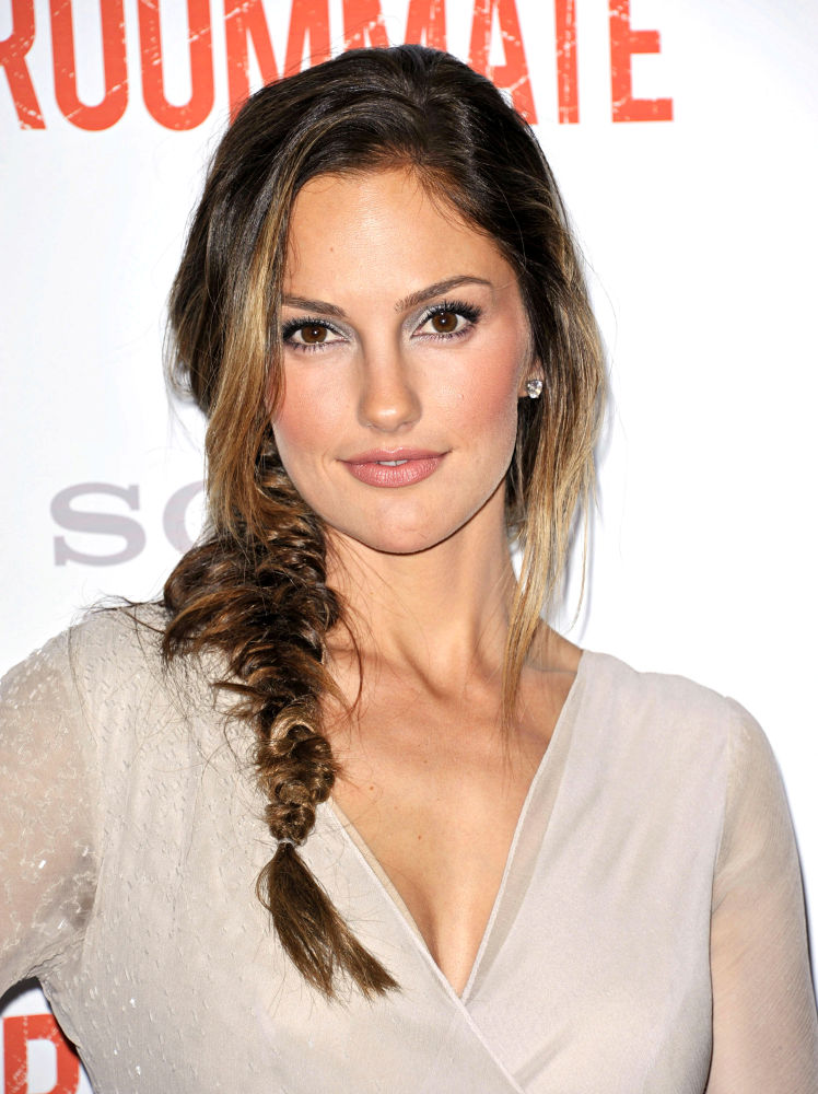 Minka Kelly;<br>'The Roomate' Los Angeles Special Screening