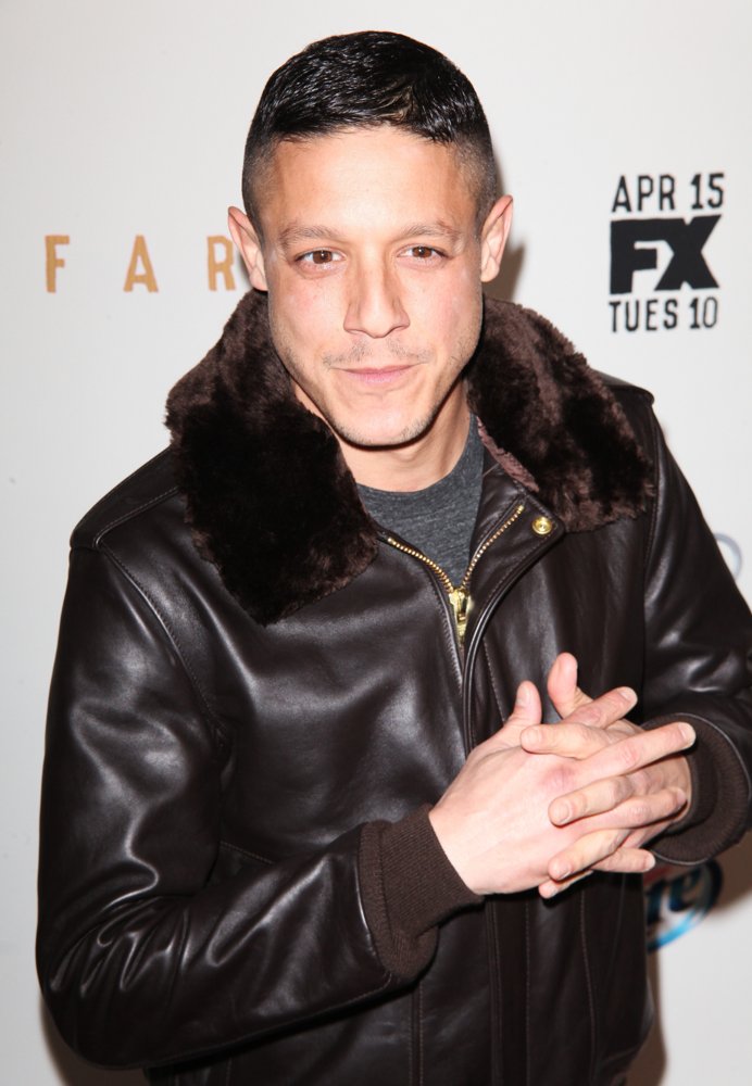 FX Networks Upfront Premiere Screening of Fargo - Red Carpet Arrivals