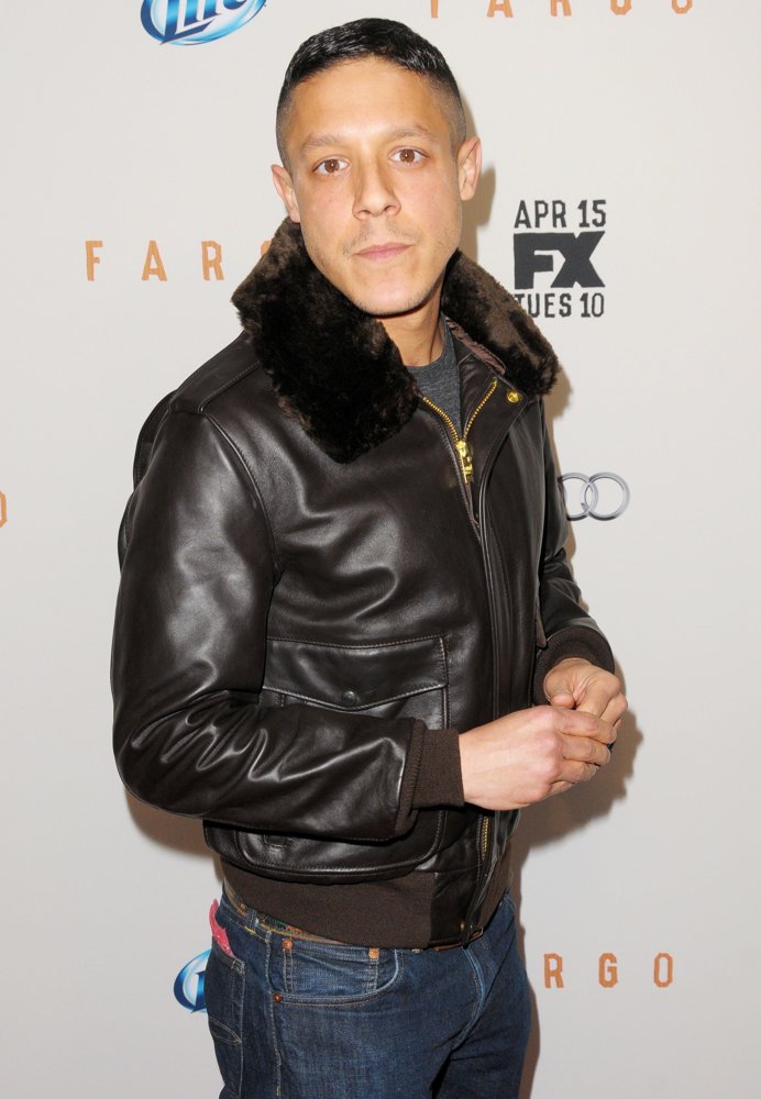 FX Networks Upfront Premiere Screening of Fargo - Red Carpet Arrivals