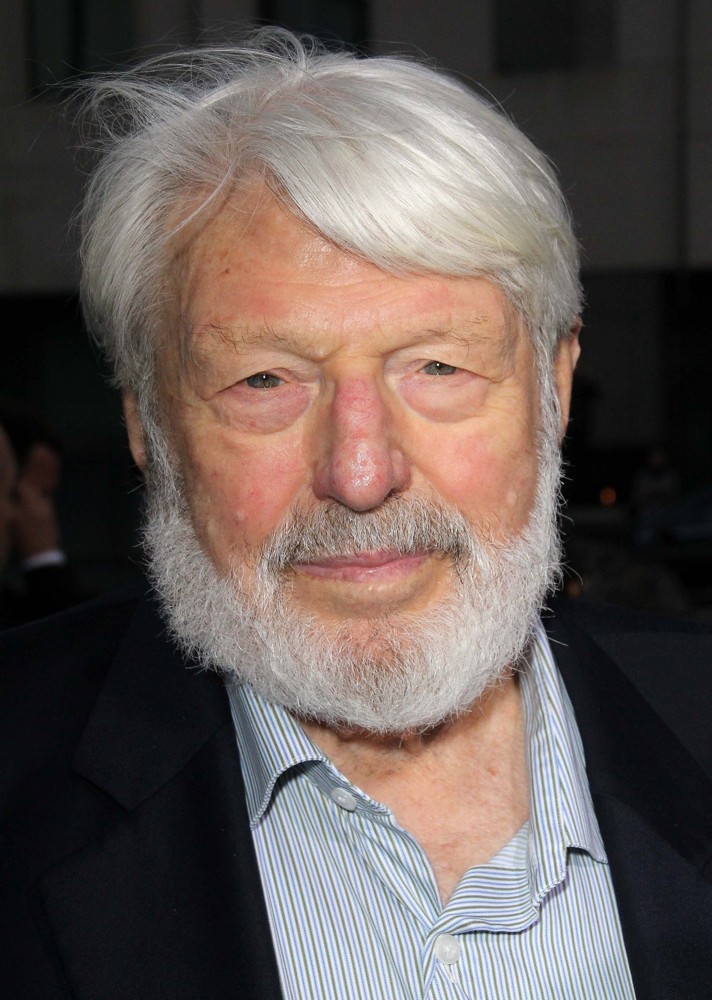 Theodore Bikel;<br>Argo - Los Angeles Premiere