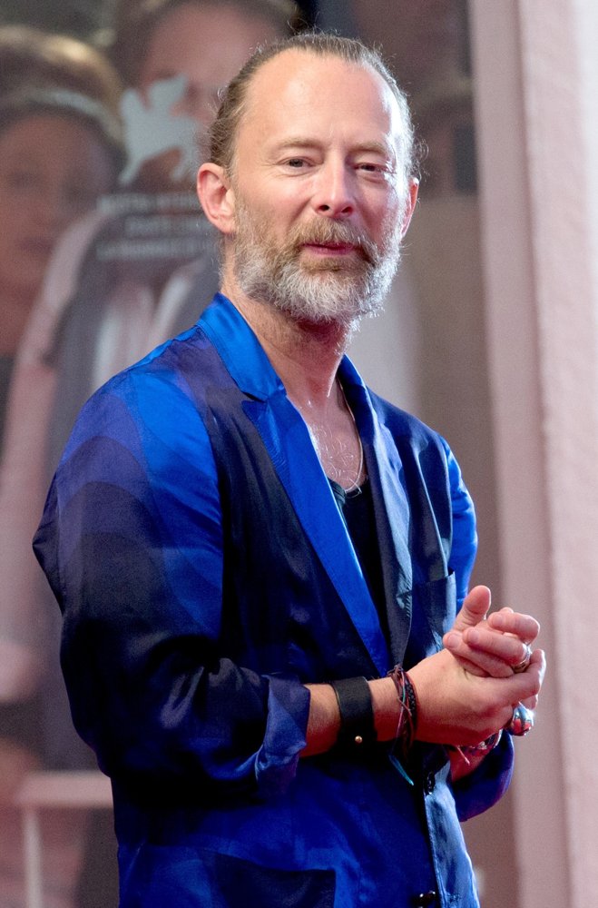 75th Venice International Film Festival - Suspiria - Premiere