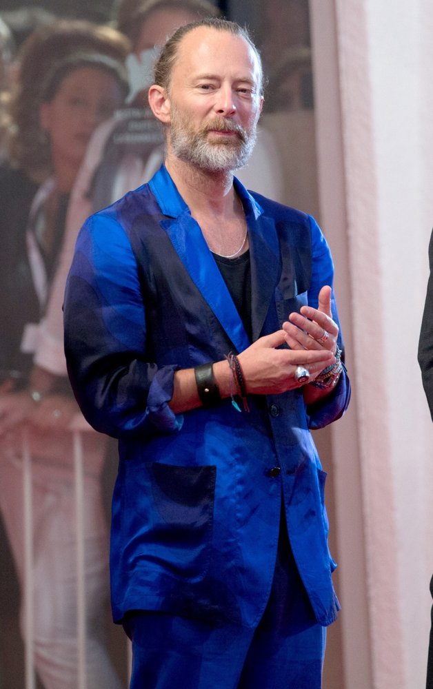 75th Venice International Film Festival - Suspiria - Premiere