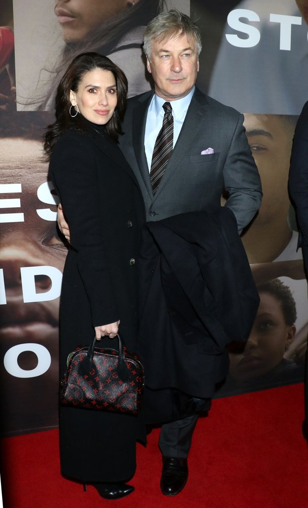 Alec Baldwin Pictures, Latest News, Videos.