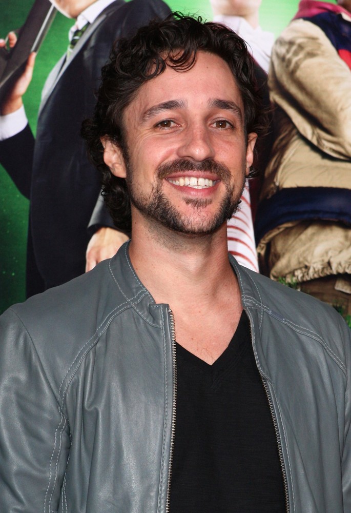 Thomas Ian Nicholas Thomas Ian Nicholas