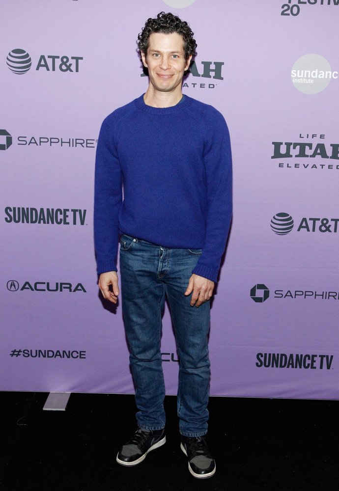 Thomas Kail Picture 10 - The 72nd Annual Directors Guild of America Awards