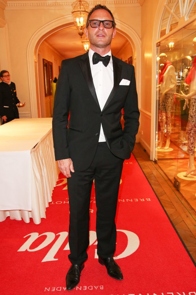 The Annual Gala Spa Awards 2014