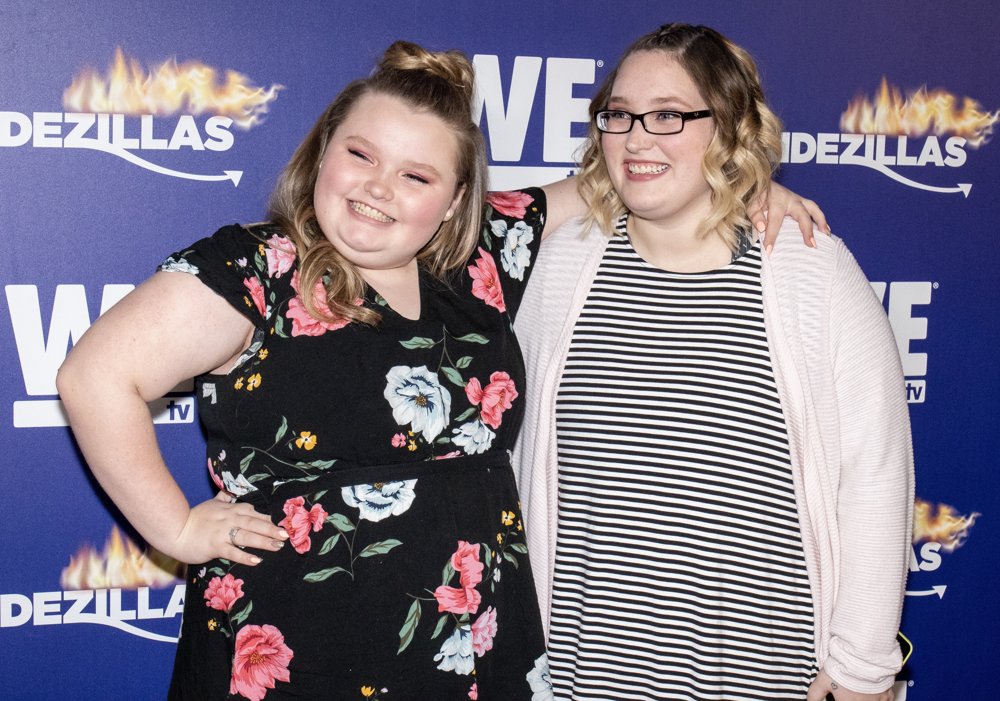 Bridezillas Season 12 Premiere - Red Carpet Arrivals