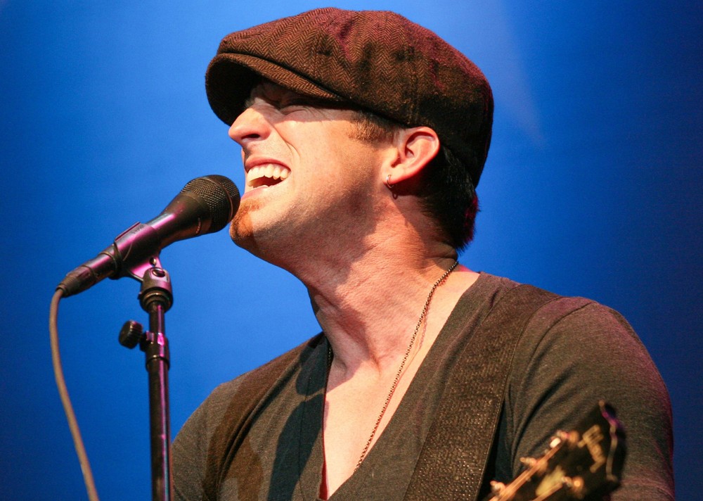Keifer Thompson;Thompson Square;<br>Starz and Guitars