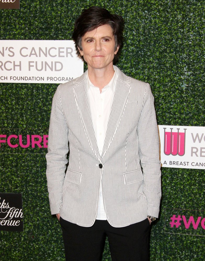 Tig Notaro Pictures, Latest News, Videos.