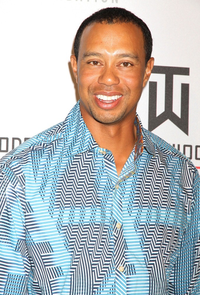 Tiger Woods;<br>Tiger Jam Benefiting Tiger Woods Foundation