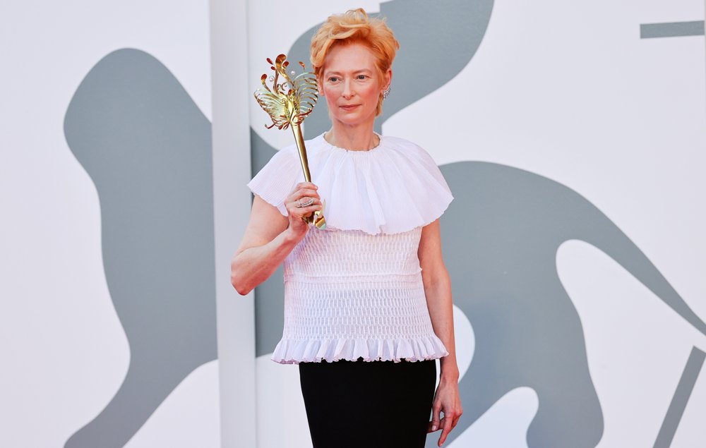 77th Venice International Film Festival - The Ties Premiere