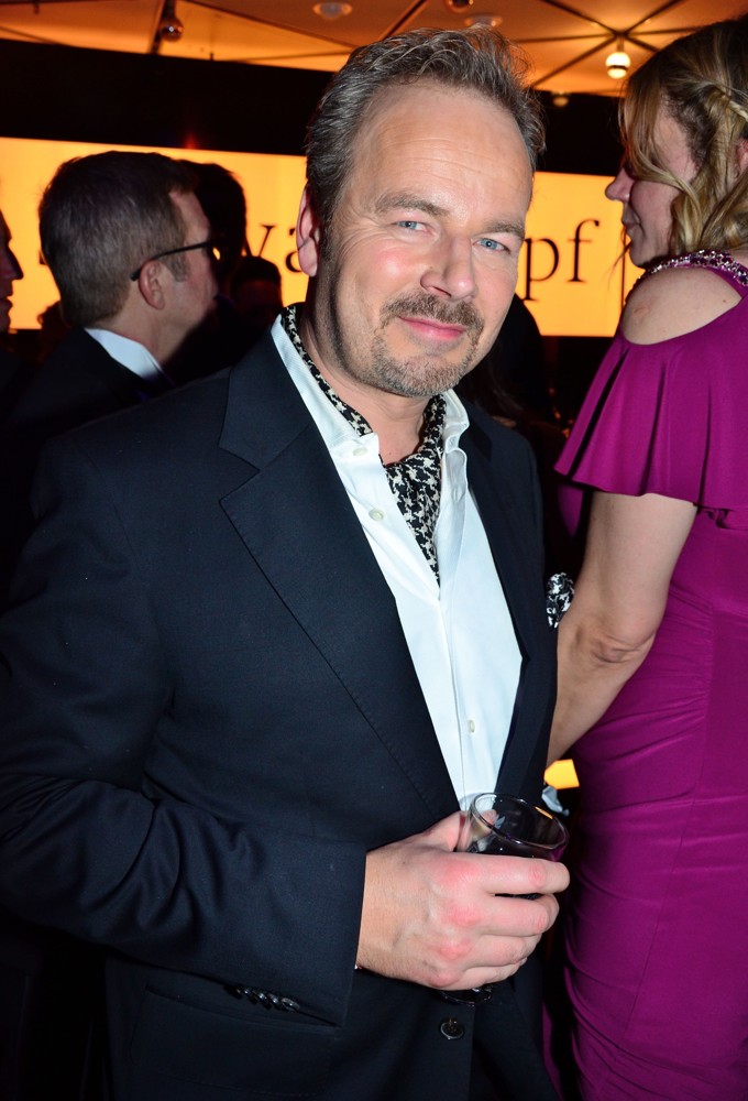 Till Demtroder;<br>Bambi Awards 2012