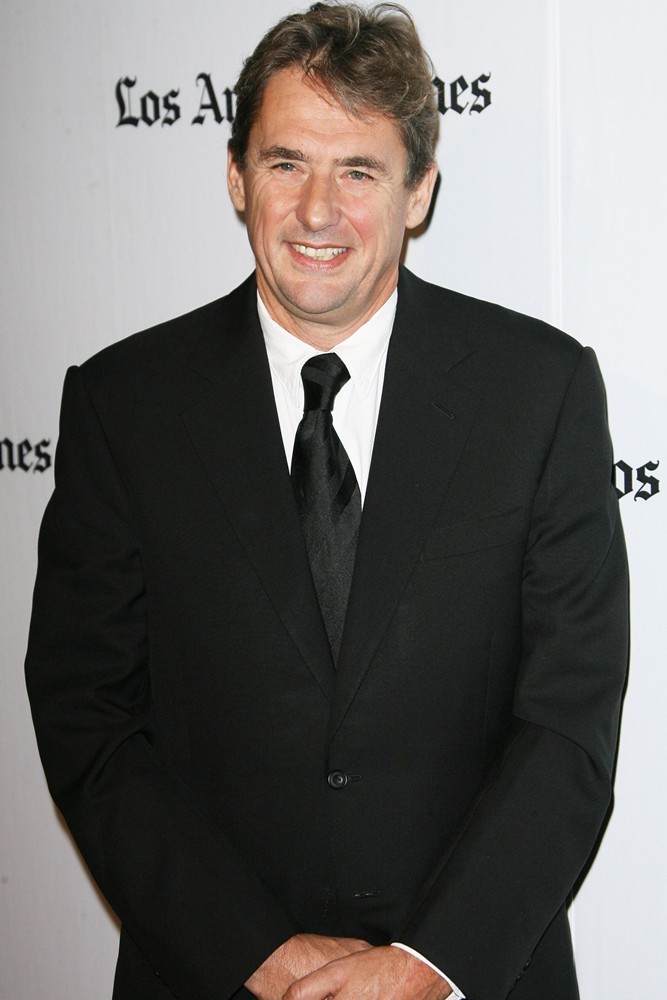 Tim Bevan;<br>16th Annual Hollywood Film Awards Gala
