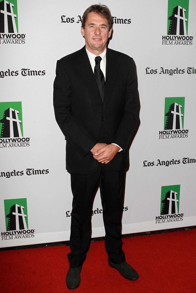 Tim Bevan;<br>16th Annual Hollywood Film Awards Gala