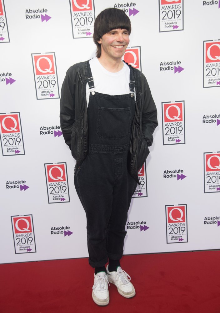The Q Awards 2019 - Arrivals