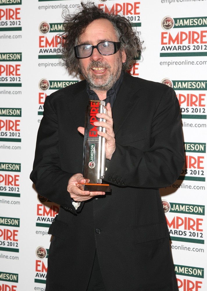 download lost in random tim burton for free download lost in random tim burton for free