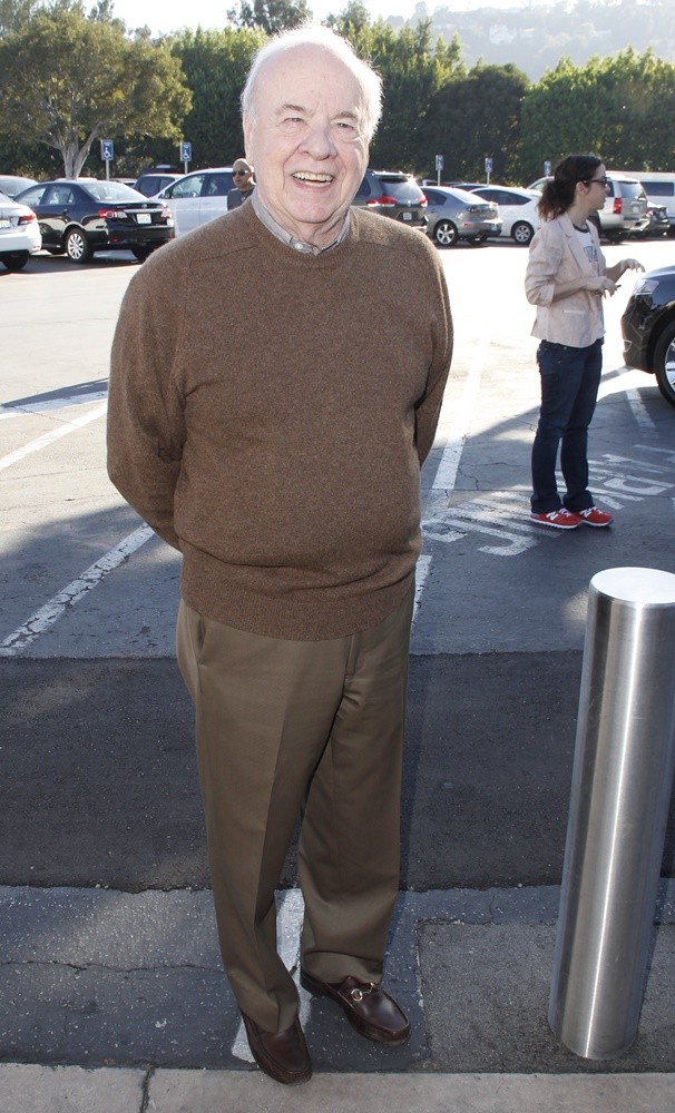 Tim Conway;<br>Tin Conway Appears on Extra
