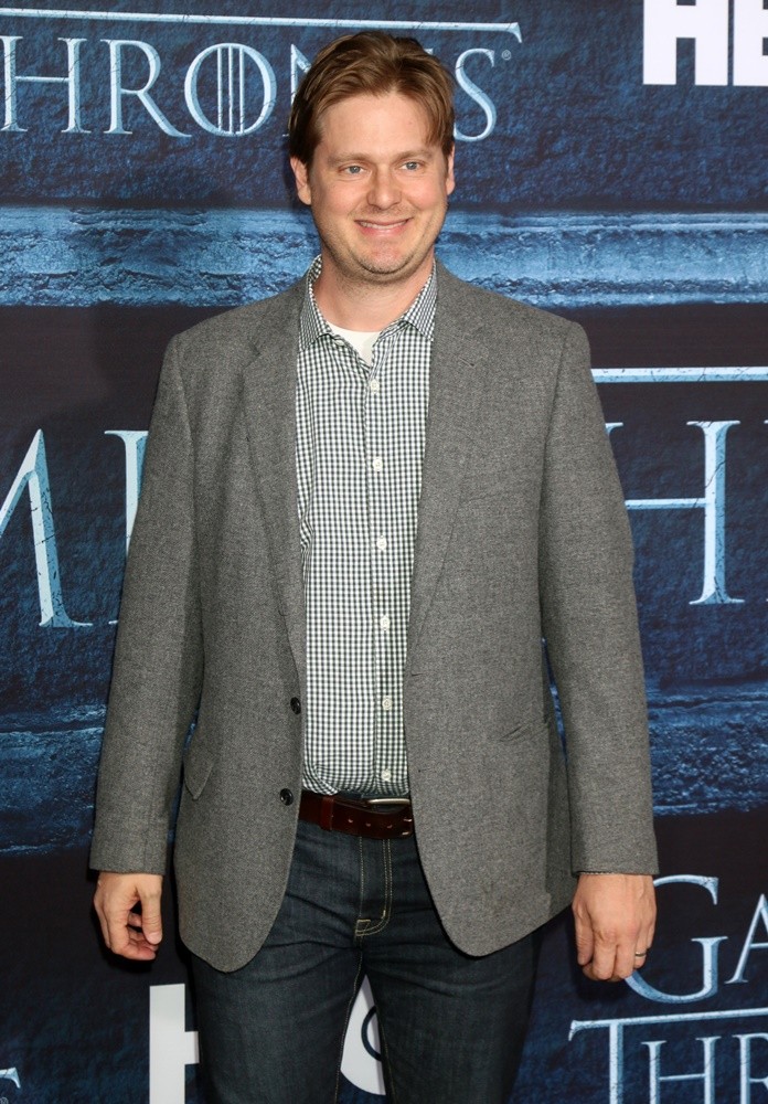 Tim Heidecker;<br>Los Angeles Premiere for Season 6 of HBO's Game of Thrones