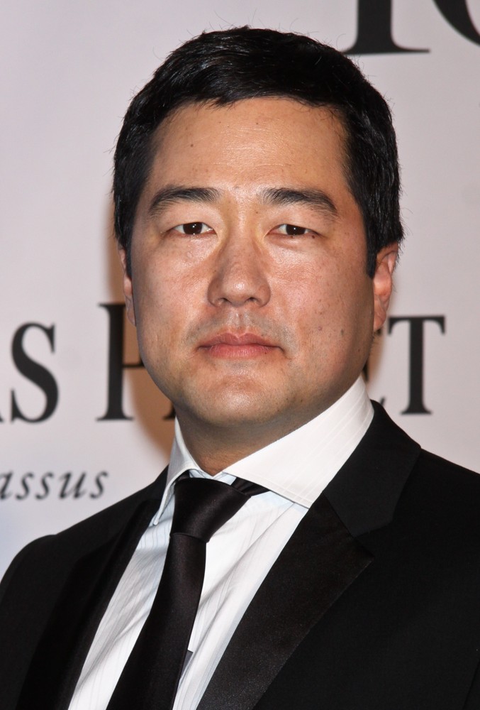 Tim Kang;<br>The 67th Annual Tony Awards - Arrivals