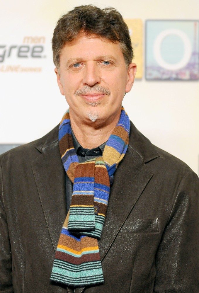Tim Kring;<br>World Premiere of Touch - Red Carpet